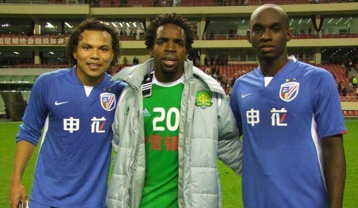 国安10号,国安10号现状