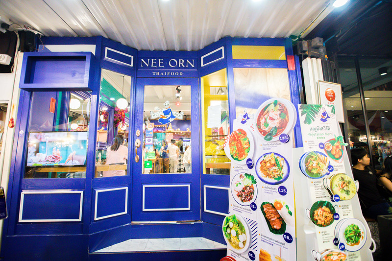 多次曼谷,整理了这份美食攻略,曼谷怎么吃,戳进来