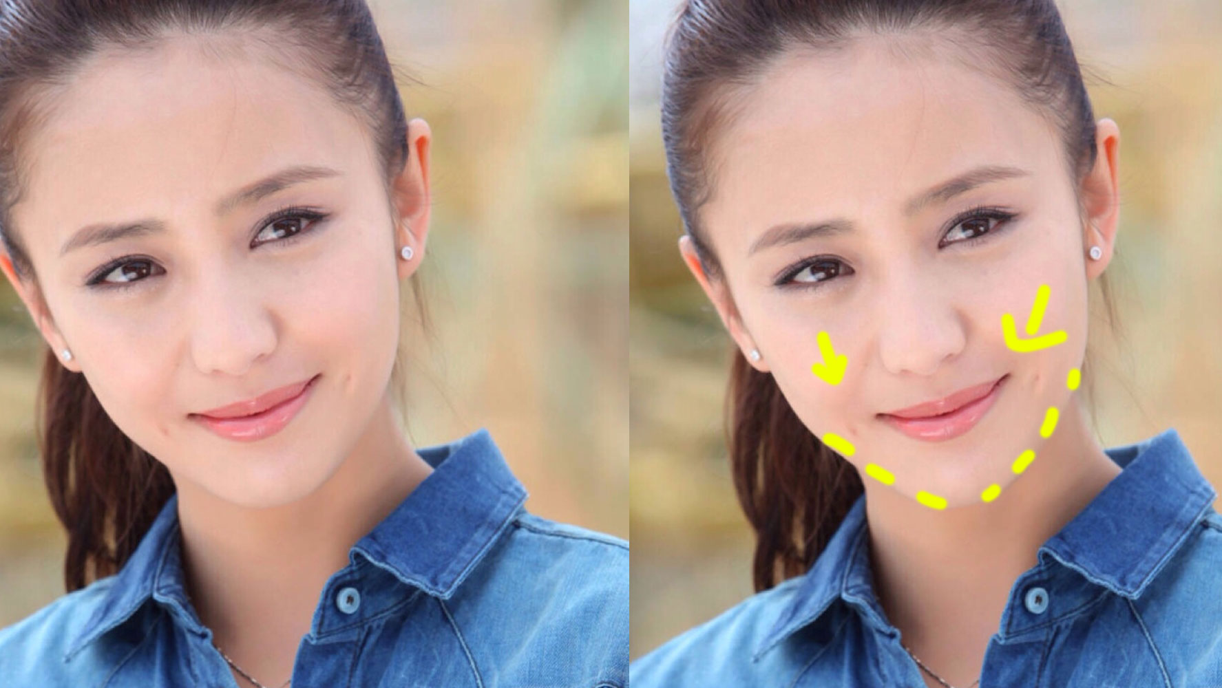 客观分析，佟丽娅为什么变油腻了？