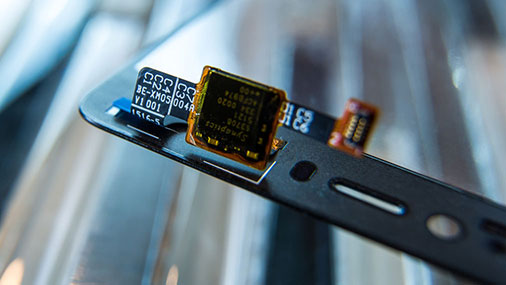 oled驱动芯片,国内oled芯片国产化