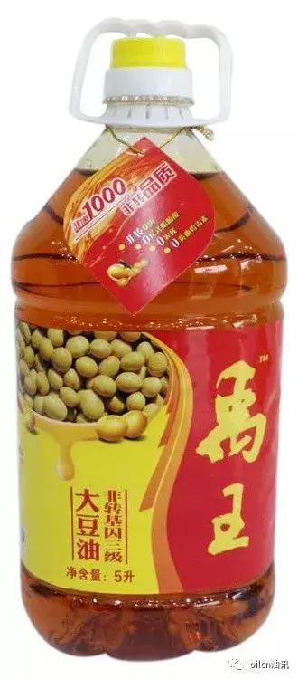 非转基因豆油哪个最好,哪里能买到非转基因豆油