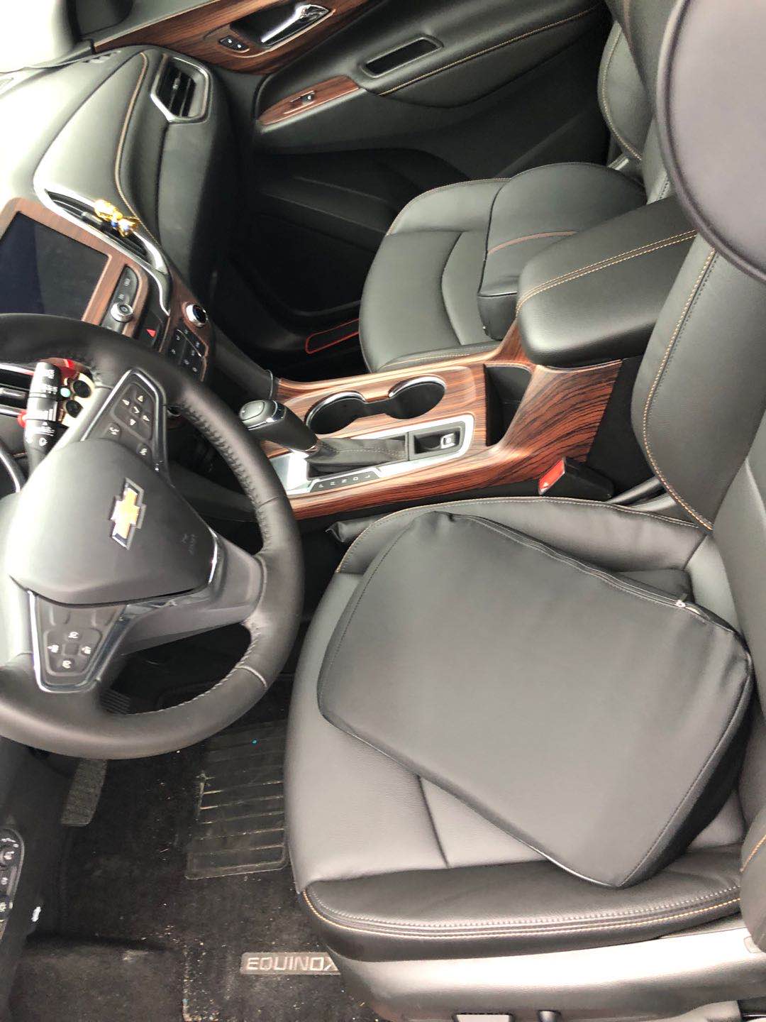 雪佛兰探界者内饰改装全套,雪佛兰探界者内饰改装视频完整版