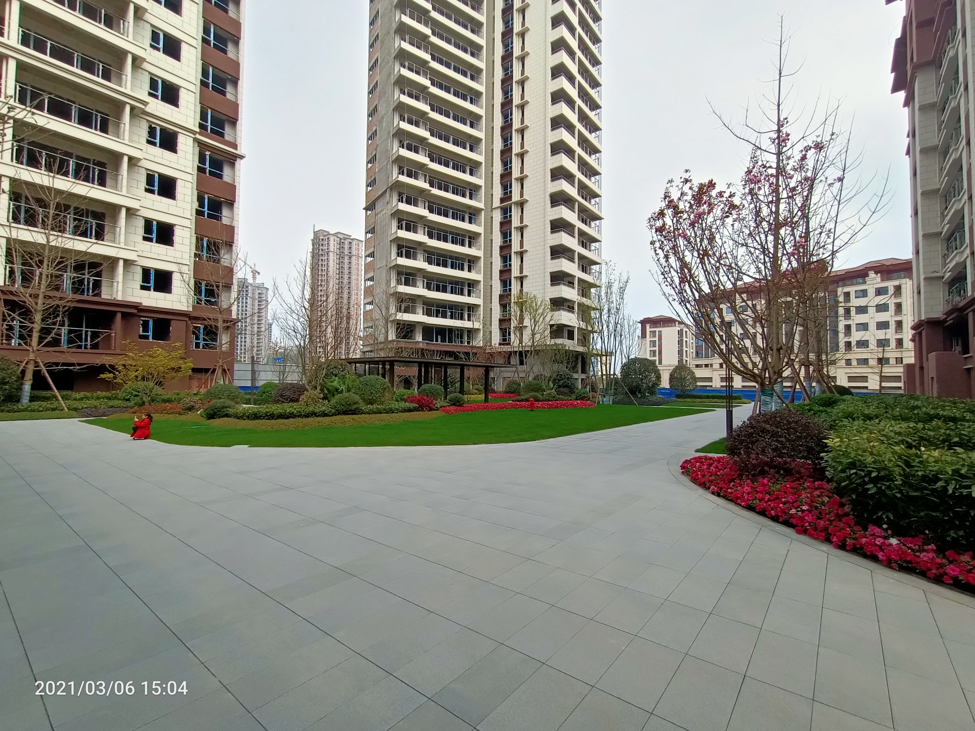 南充嘉陵区鸿华御府合同解读,南充嘉陵区天誉合府