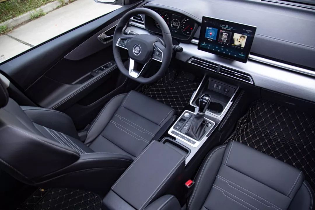 比亚迪秦pro燃油版这款车怎么样,比亚迪秦plus燃油版落地多少钱