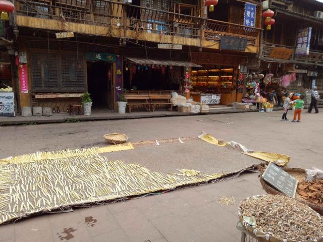 走进安静祥和的乡村,走进宁静的小镇