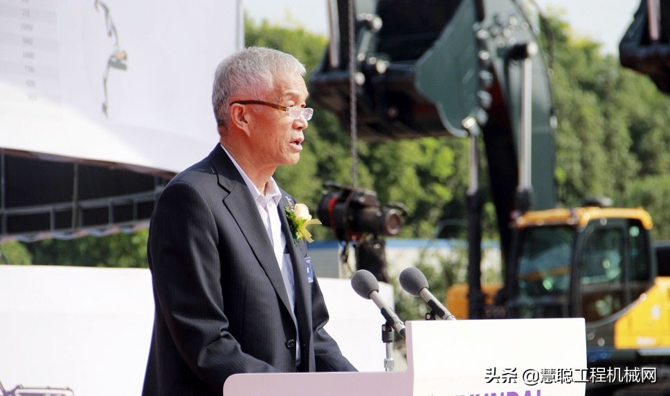 最节能挖机,挖机新型设备