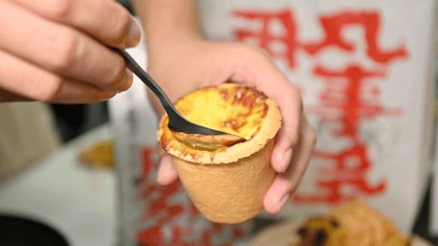 比秋老虎还虎！长沙天花板级国潮点心「虎头局」，终于来武汉啦