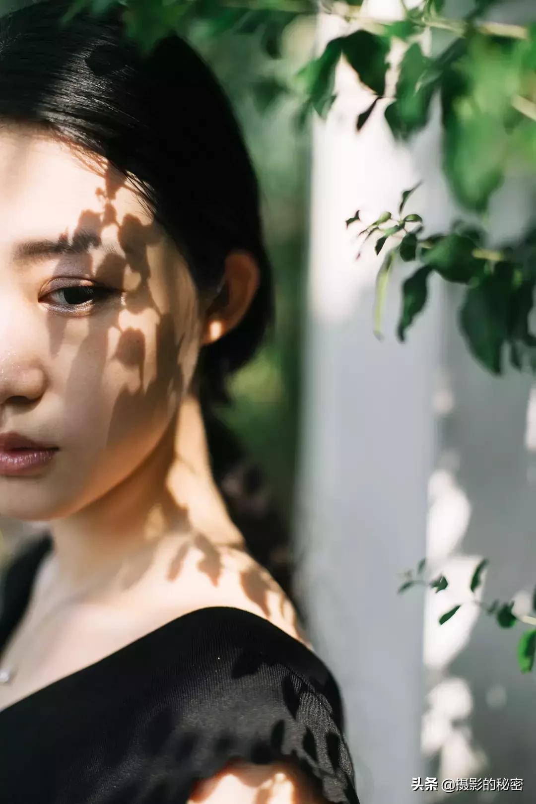 手把手教你拍照表情不自然,四招教你轻松学会拍照精髓