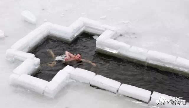 冬泳知识,冬泳专业知识