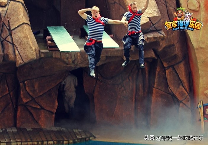 抚顺海洋馆外面有什么,沈阳和抚顺哪个海洋馆比较好