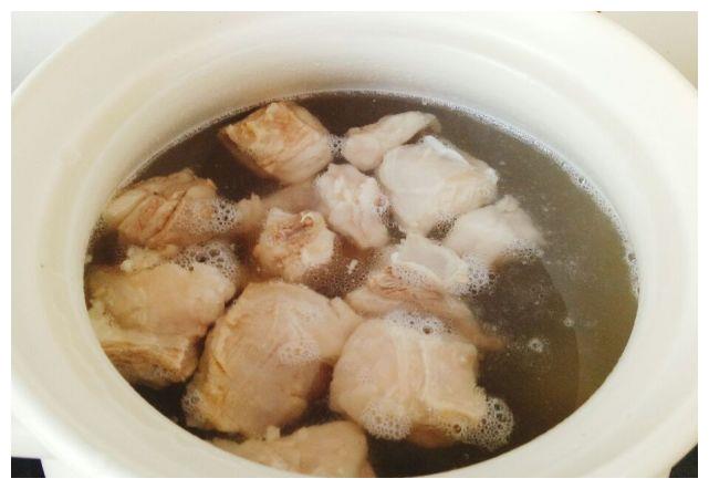 清炖羊肉怎样做不腥不膻,羊肉做法清炖羊肉没有膻味