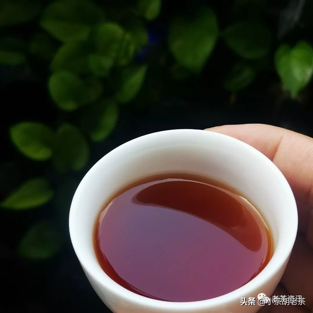 2002年花园茶厂金冠沱王,2002年花园茶厂金冠贡沱