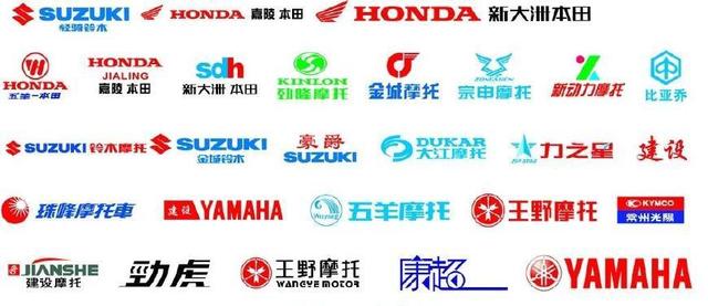 国产十大不建议入手的摩托车品牌,目前最值得入手的摩托品牌型号