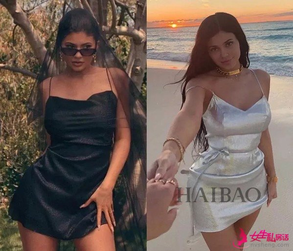 减肥就是为了可以穿好看的衣服,减肥就是为了穿裙子好看