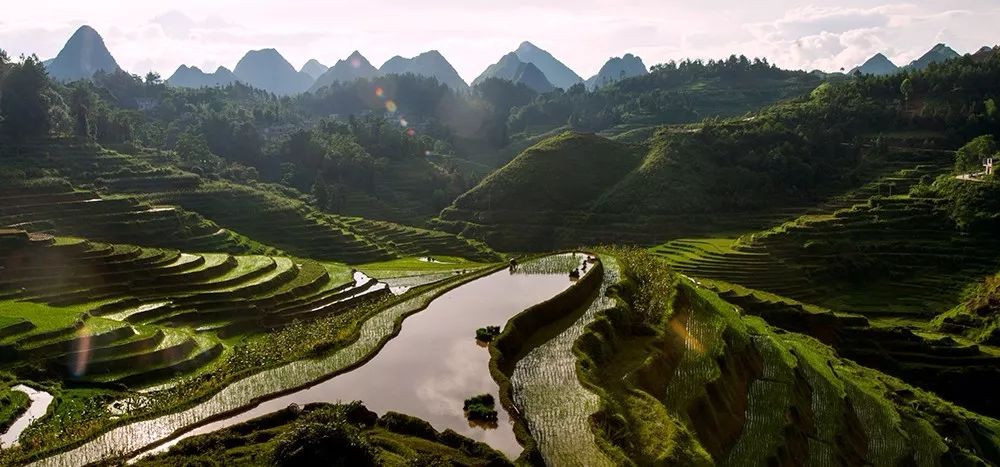 2020最强“广西大全”来了！承包柳州人一整年的旅行