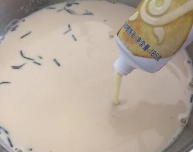 家庭版珍珠奶茶超简单实用教程,家庭版珍珠奶茶芋圆