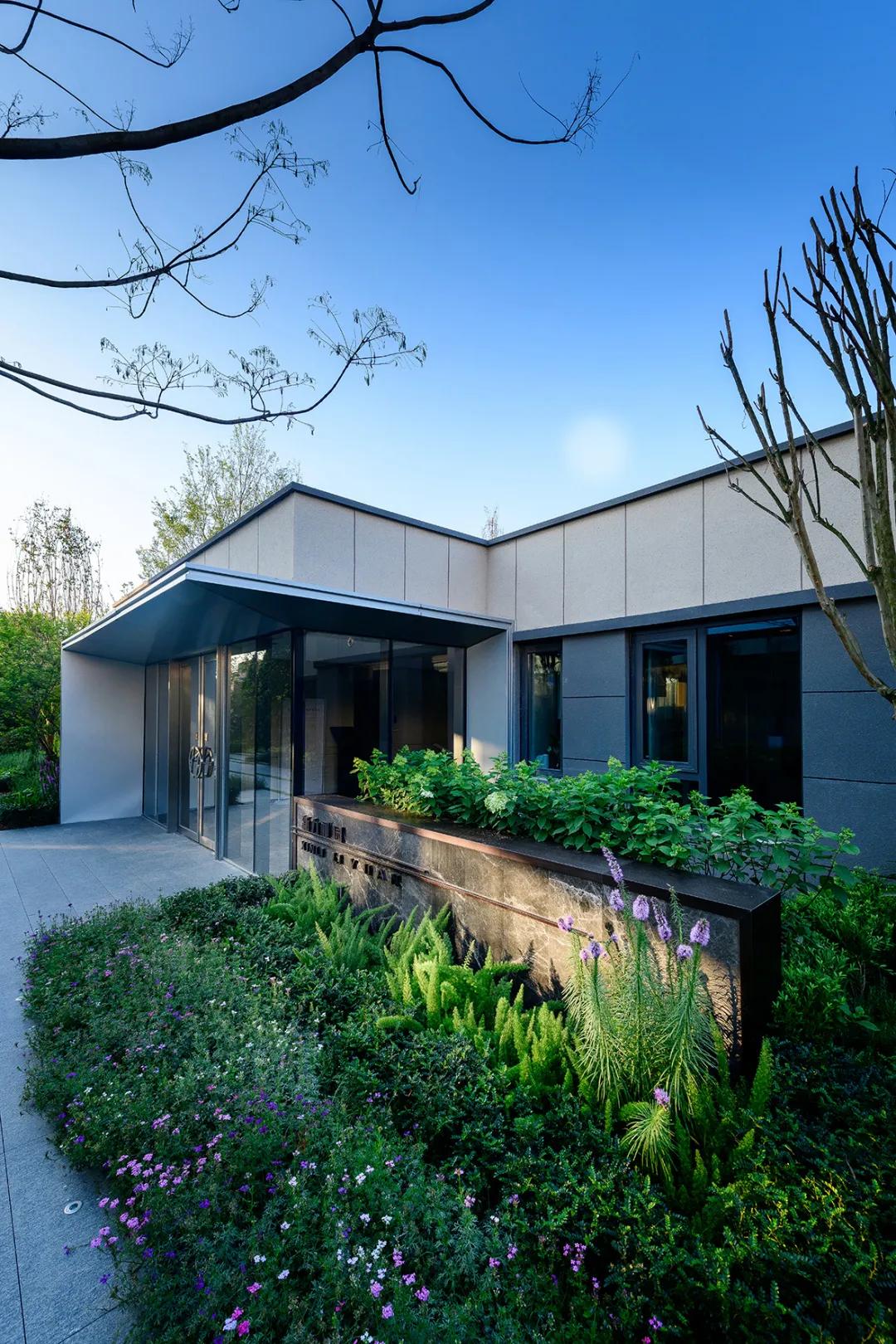 成都新力郦园,成都双流新力郦园设计