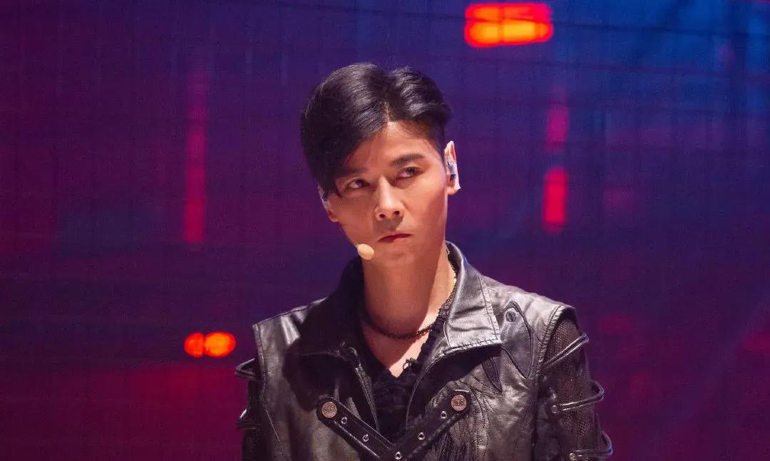 披荆斩棘|“哥哥”们熟男发型图鉴,丽锦美发通通安排上