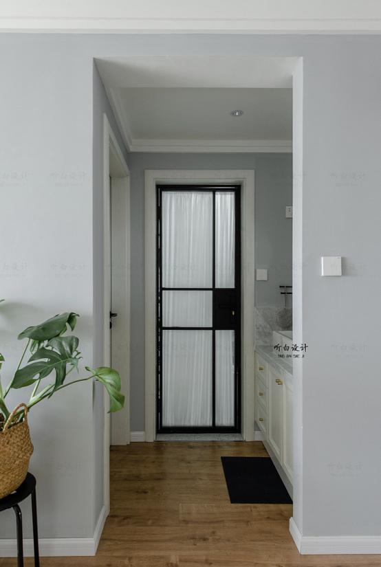 这个家精心设计颜值与实用并存,温馨漂亮而又高大上的家