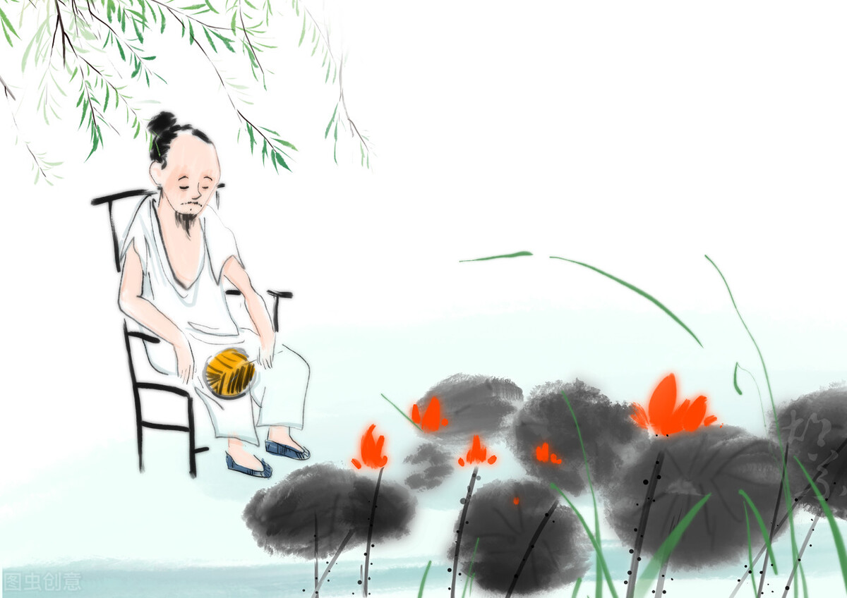 初学写诗的建议和感悟,写诗基本常识是什么