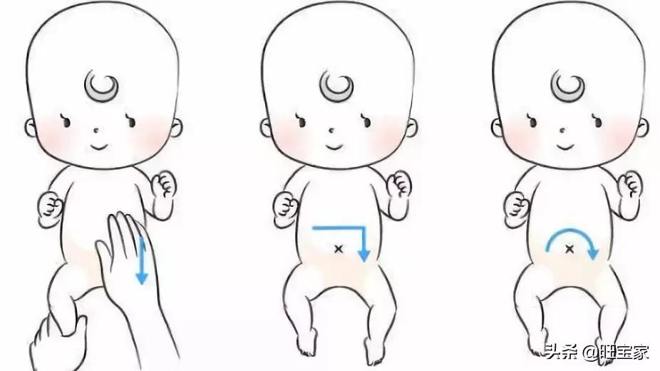 宝宝粑粑里有黑色条状物,宝宝粑粑里有小黑块