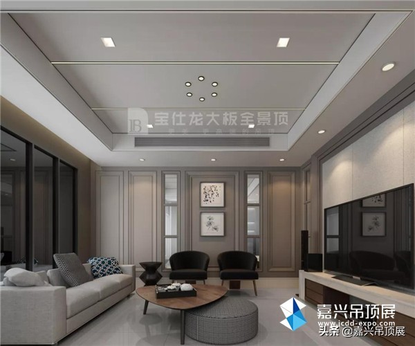 宝仕龙博悦大板，开启潮流新主张