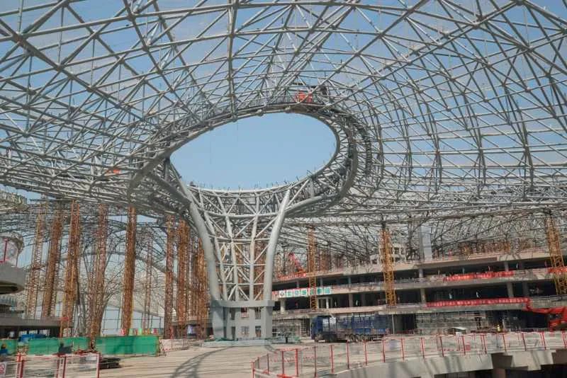 挑大学选专业推荐书目,北京建筑大学建筑专业排名