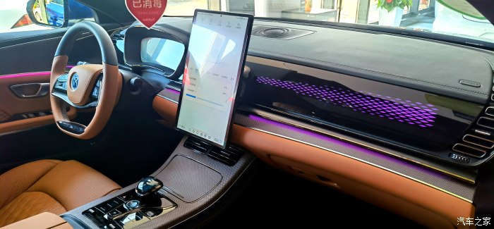 汉ev尊贵丹拿,汉ev5g丹拿版二手车