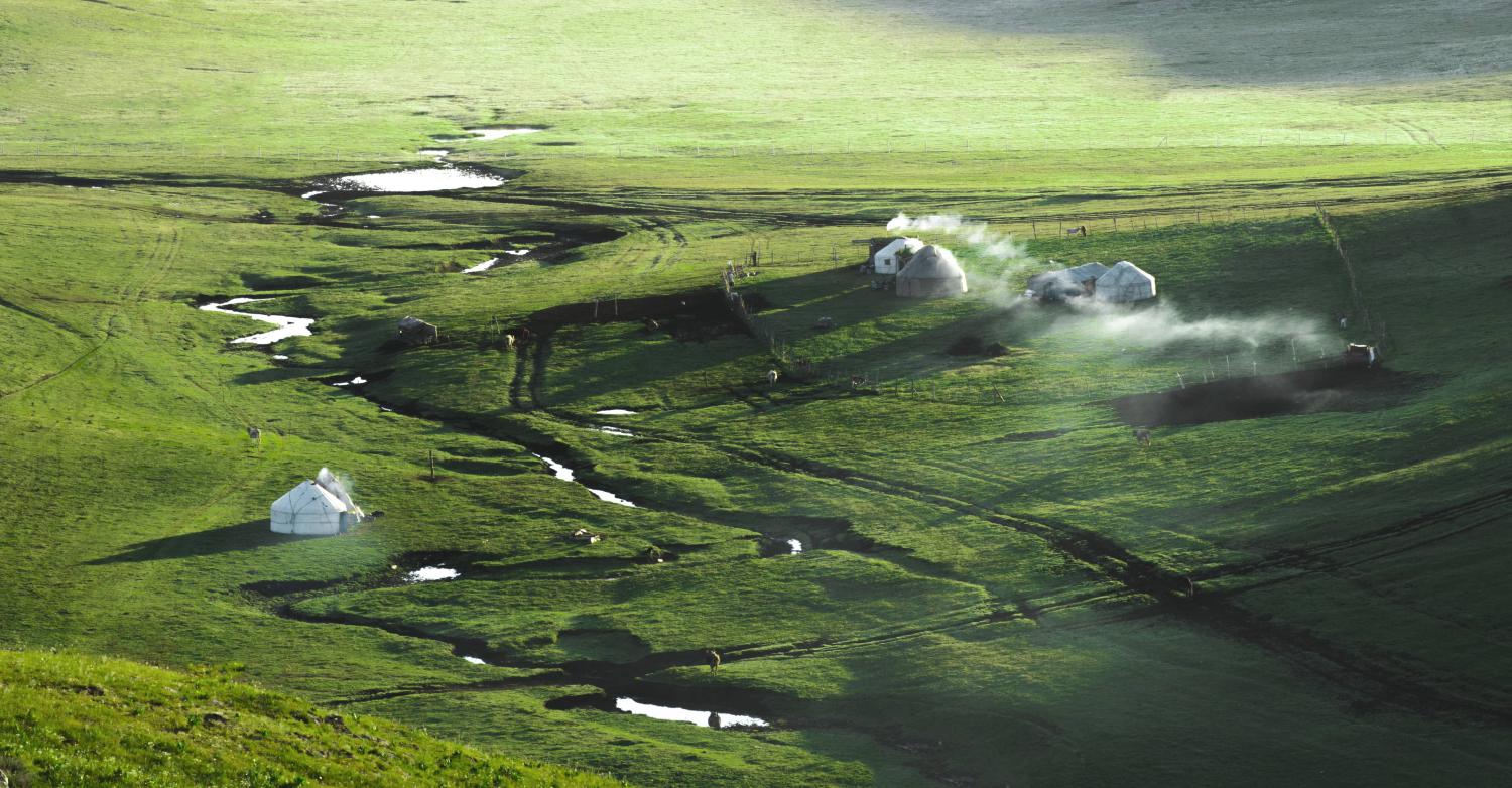 南京出发至新疆北疆跟团8日游,南京自驾至北疆游攻略