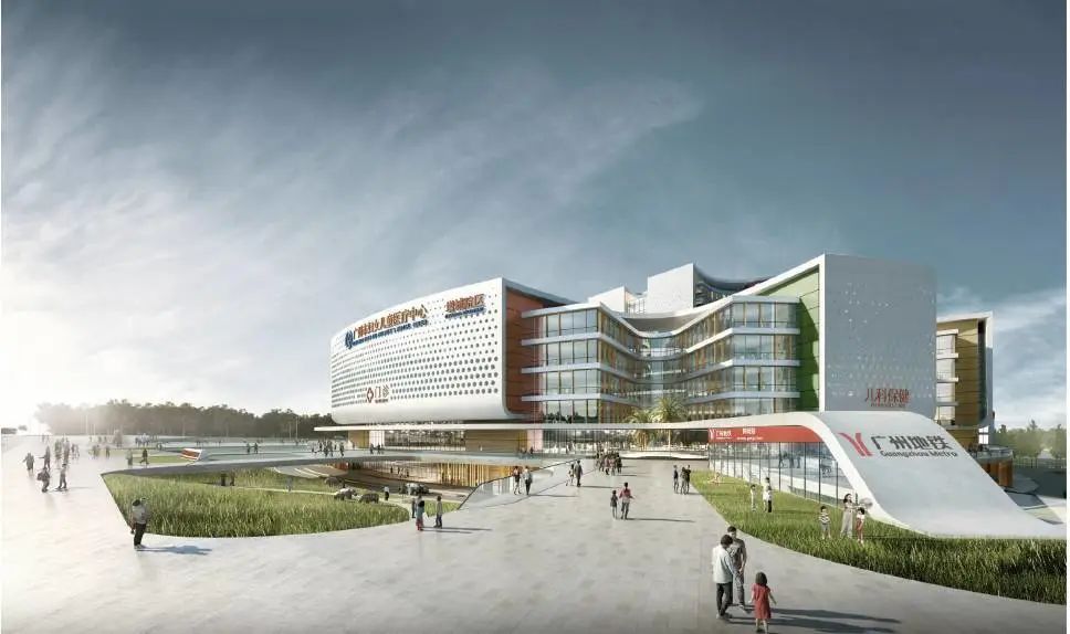 广州地铁几号线到妇幼保健院,广州地铁省中医院