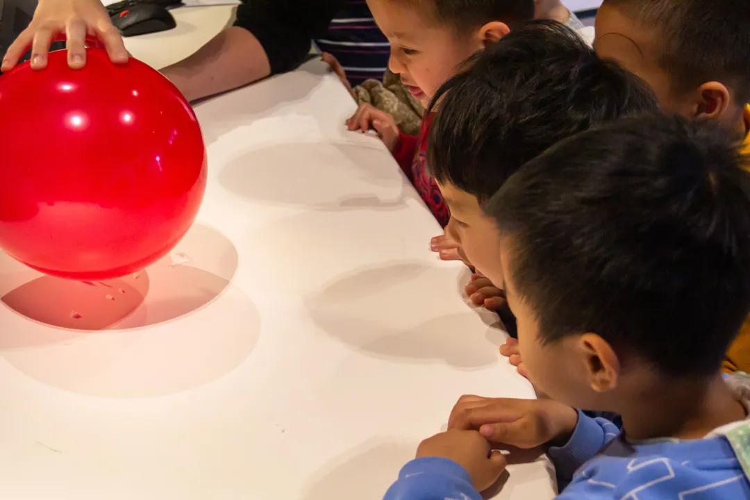 萌娃们能否赢在起跑线?看看伊莱瑞德的课程设计牛在哪?