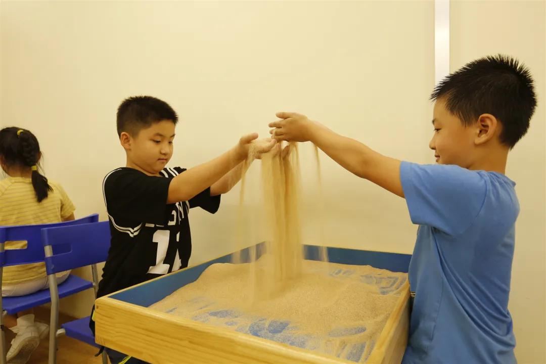 留学生的暑假生活,留学生暑期生活