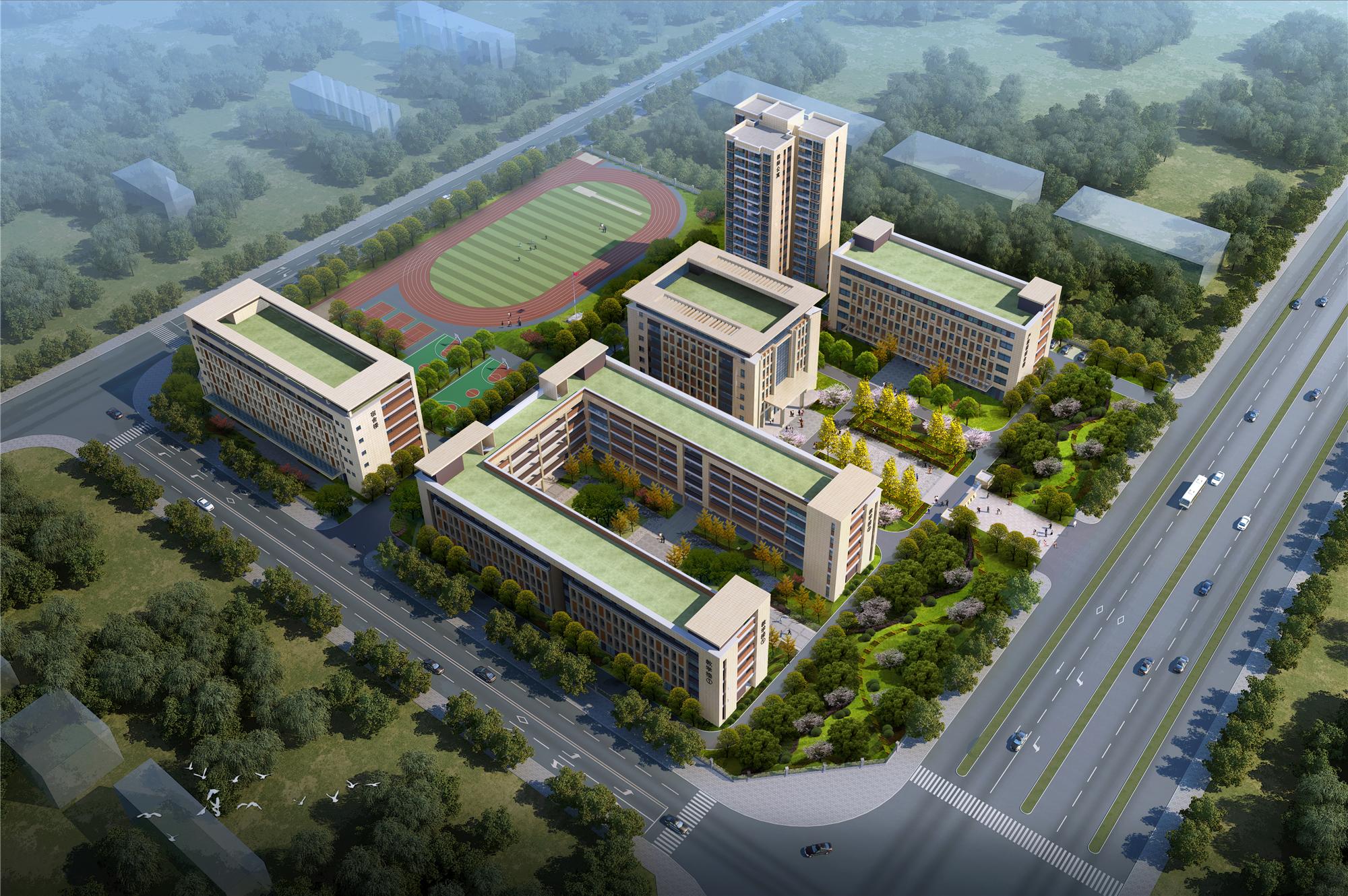 岳阳北大青鸟职业学校,岳阳云溪北大青鸟