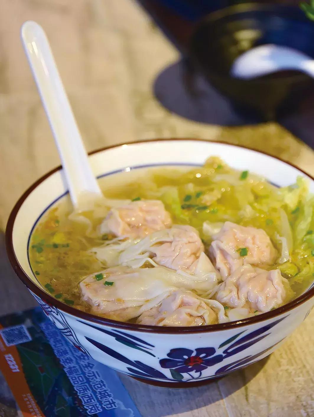 海胆面大连,海胆云吞抖音团购