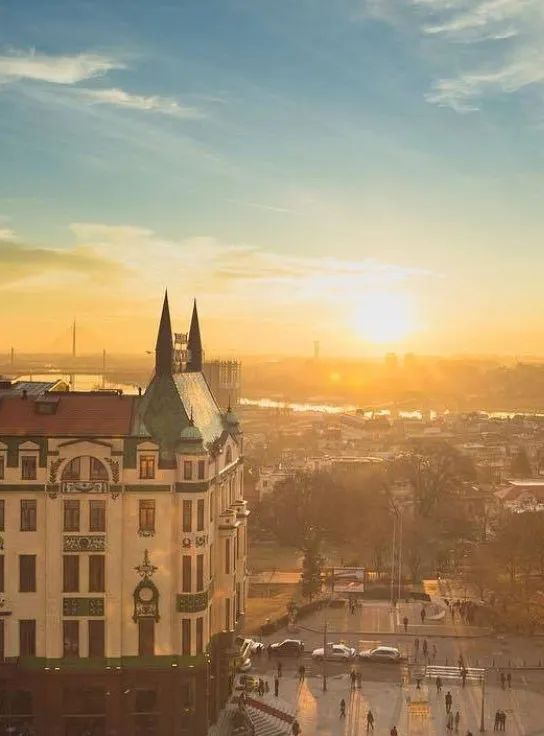 塞尔维亚中国互免关税,和中国互免签证的国家七大洲汇总