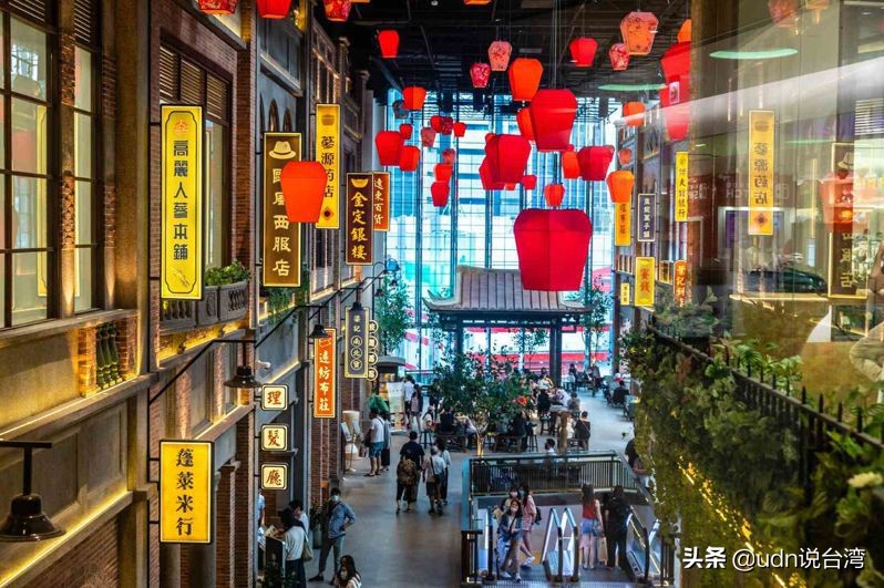 颠覆老店“继承者们”掀台湾“食”尚革命