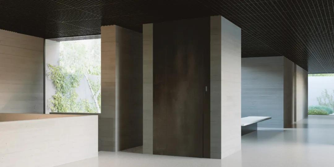 新作|与自然共生的极致之墅