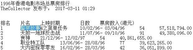成龙差点丧命的电影镜头,拍电影险些丧命