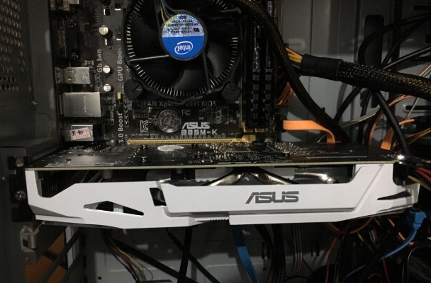 GTX1060游戏评测,gtx1060显卡性价比高推荐