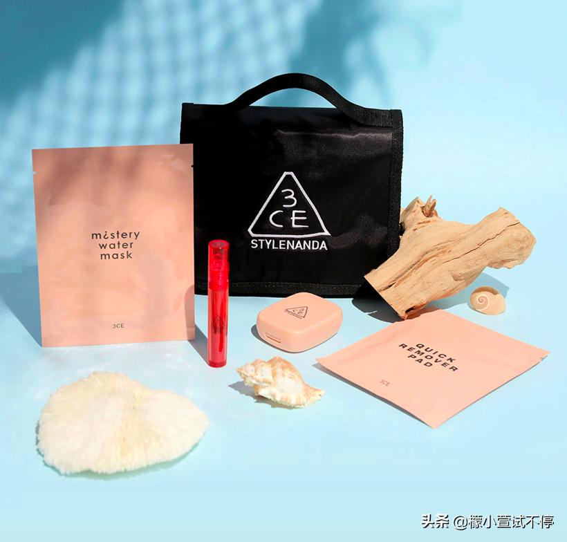 2020八月新品-给你的肌肤喝杯MISSHA果汁吧