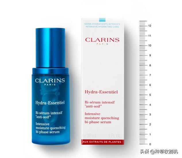 「年终大盘点」拯救肌肤的十二款神仙精华，你最爱哪款？