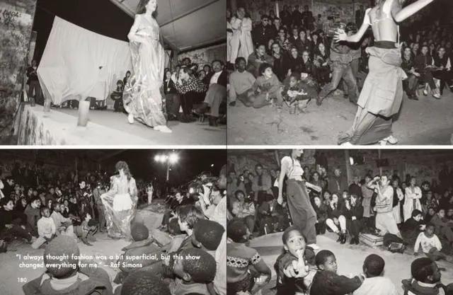 他们热爱平凡生活,有着无法动摇的个性