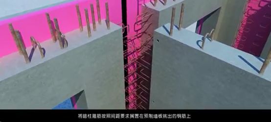装配式建筑安装全过程,装配式涵洞安装施工流程