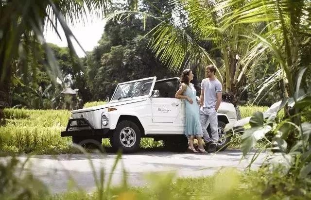 巴厘岛海滩四星酒店,巴厘岛一流的酒店二流的