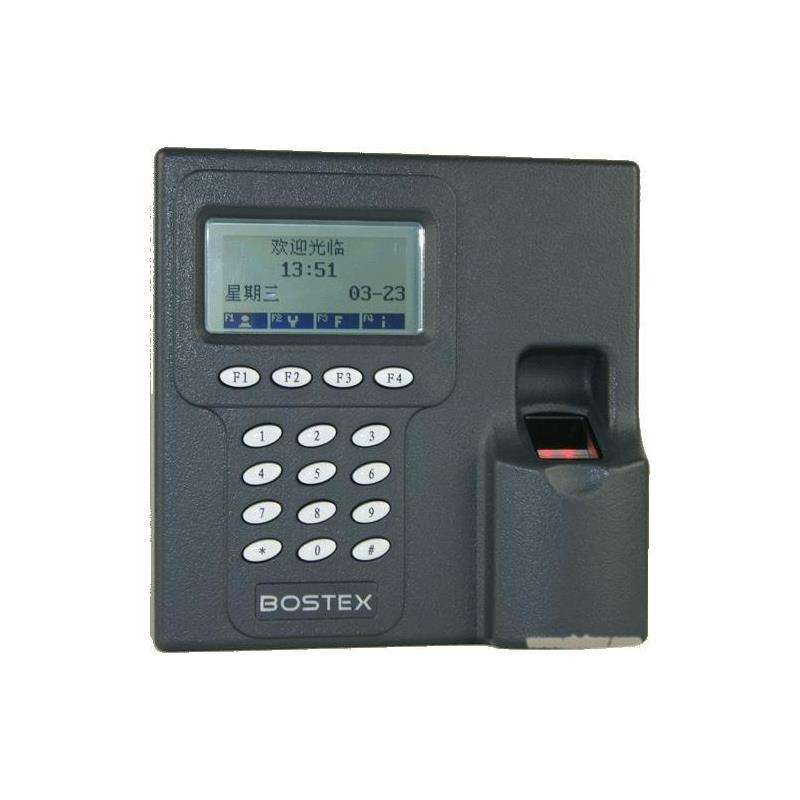 老式考勤机工作原理,考勤机的各种功能