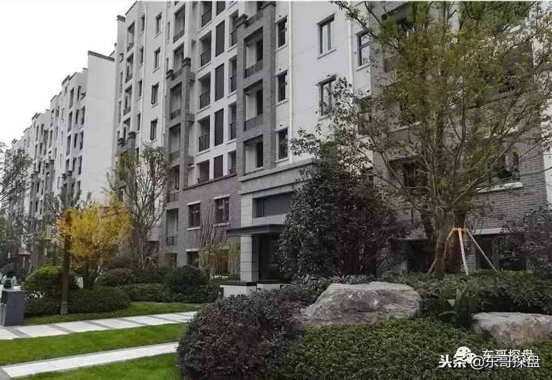 刚需盘活得滋润，做品质却门可罗雀，郑州人不配改善or不懂改善？