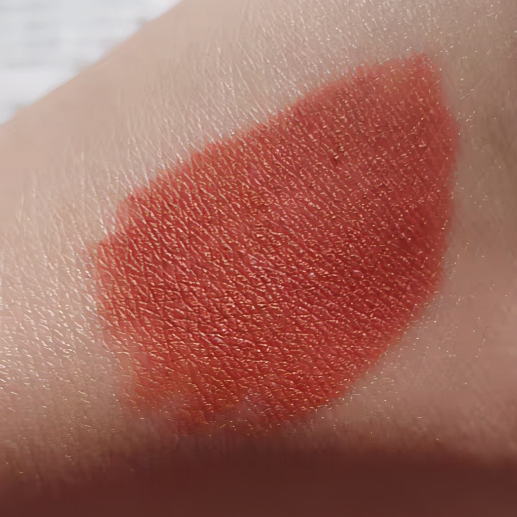 绝对不踩雷的口红色号有哪些,最不踩雷的口红色号有哪些