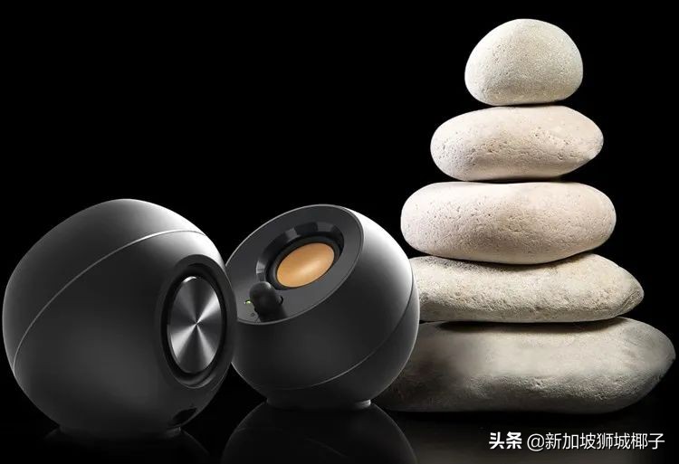 新加坡本土品牌,原来这些都是洋品牌