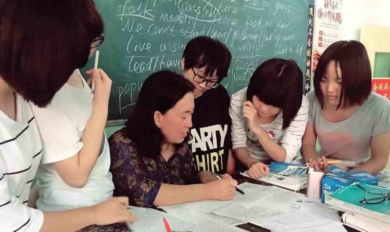 保定“最有名”的3所高中，都培养出无数“名人”，你母校在列？