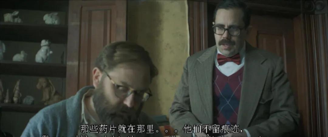 真·吊爆了,这片脑洞比尺度还大